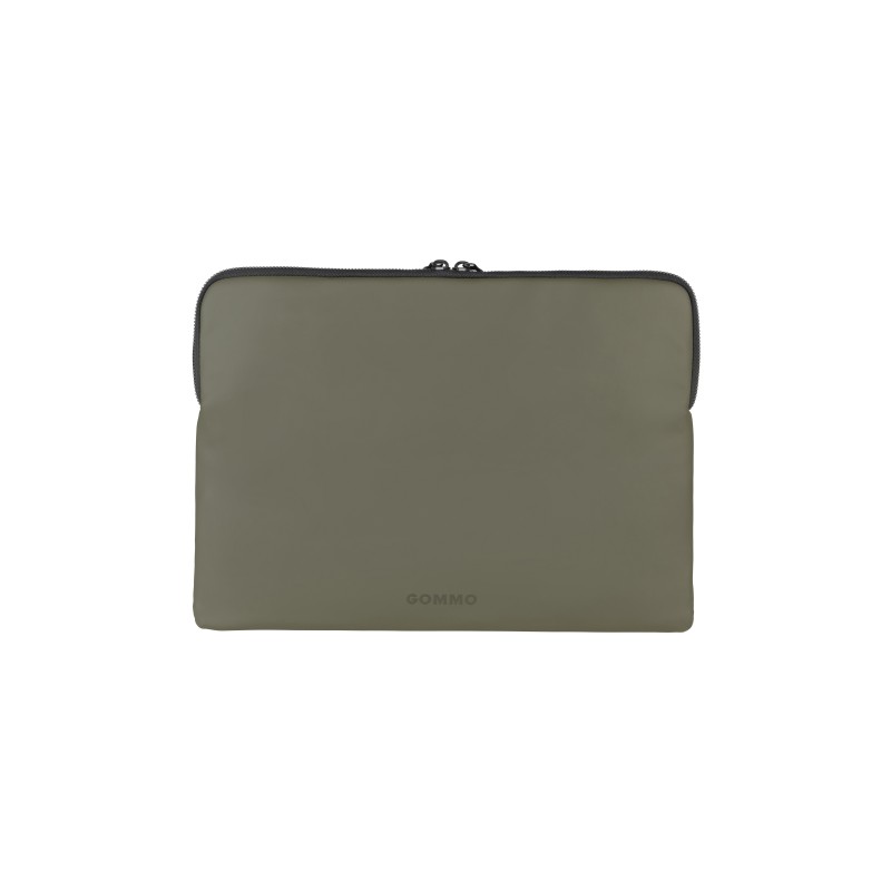 Tucano Gommo Notebooktasche 13-15 Zoll grün